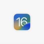 Apple、iOS 16 を正式リリース