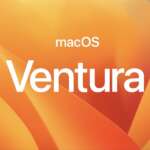 Apple、macOS 13 Ventura を正式リリース