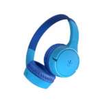 Belkin、SOUNDFORM Mini Wireless On-Ear Headphones for Kids の販売を開始