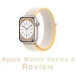 ［レビュー］Apple Watch Series 8 がやってきた　Series 7 と何が変わった？買い換える意味は？