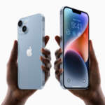 Apple、iPhone 14 と iPhone 14 Plus を発表