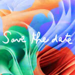 Microsoft、10月12日にイベント「Same the date」を開催へ