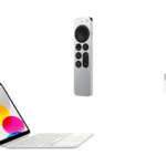 Apple、新型 iPad シリーズと Apple TV 4K 向けの各種アクセサリーの販売を開始