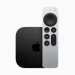 Apple、新型 Apple TV 4K を発表