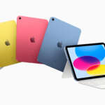 Apple、iPad（第10世代）を発表