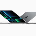 Apple、新型 MacBook Pro を発表　M2 Pro および M2 Max 搭載