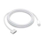 Apple、USB-C – MagSafe 3 ケーブル向けのファームウェアアップデートをリリース