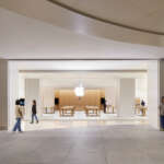 Apple、Apple MixC Shenzhen を4月28日にオープンへ