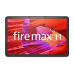 Amazon、Fire Max 11 を発表