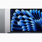 Apple、MacBook Air 15 インチモデルを発表