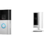Amazon、Ring Battery Doorbell Plus と Ring Indoor Cam（第 2 世代）の国内販売を開始